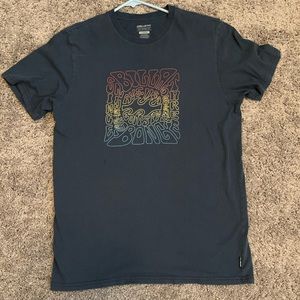 billabong tee